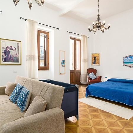 Casa Rachele Villa ดอร์กาลี ภายนอก รูปภาพ