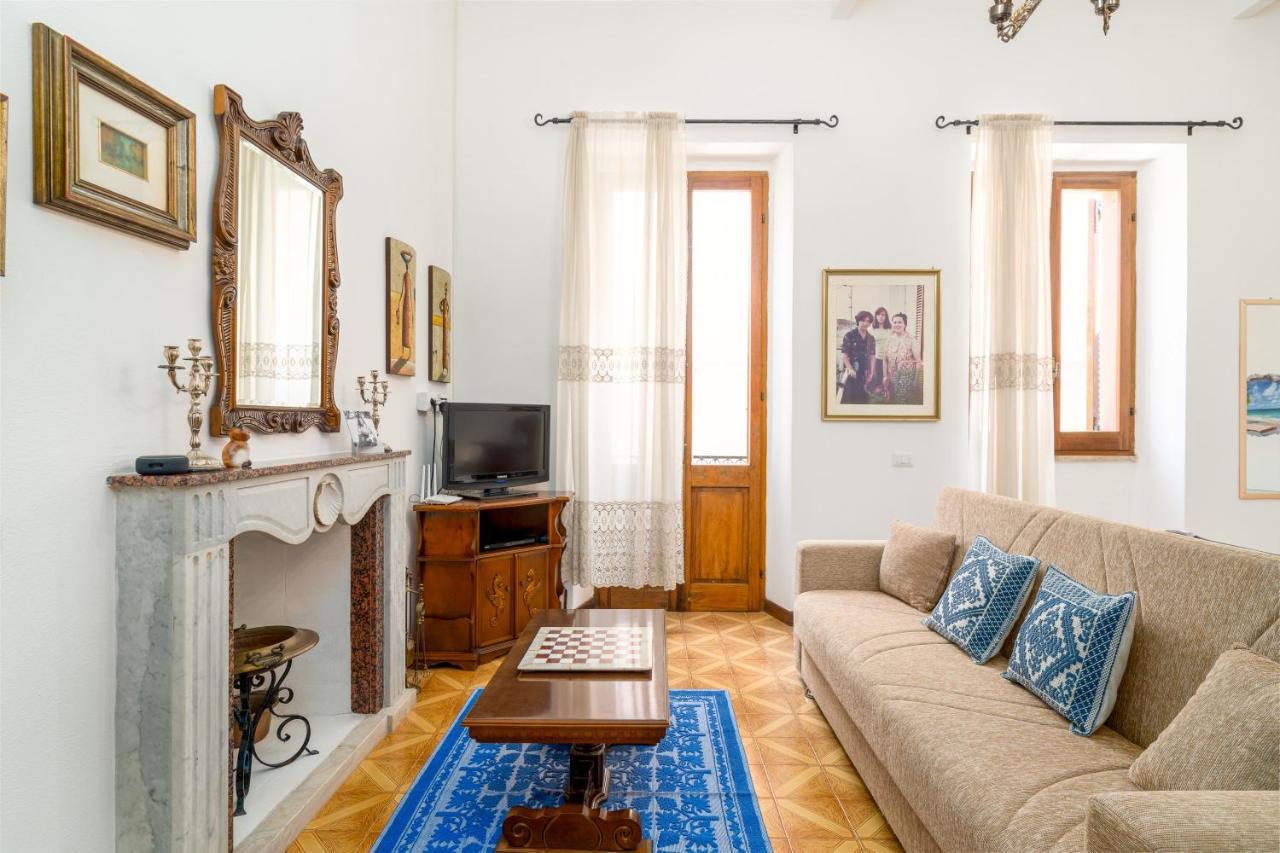 Casa Rachele Villa ดอร์กาลี ภายนอก รูปภาพ