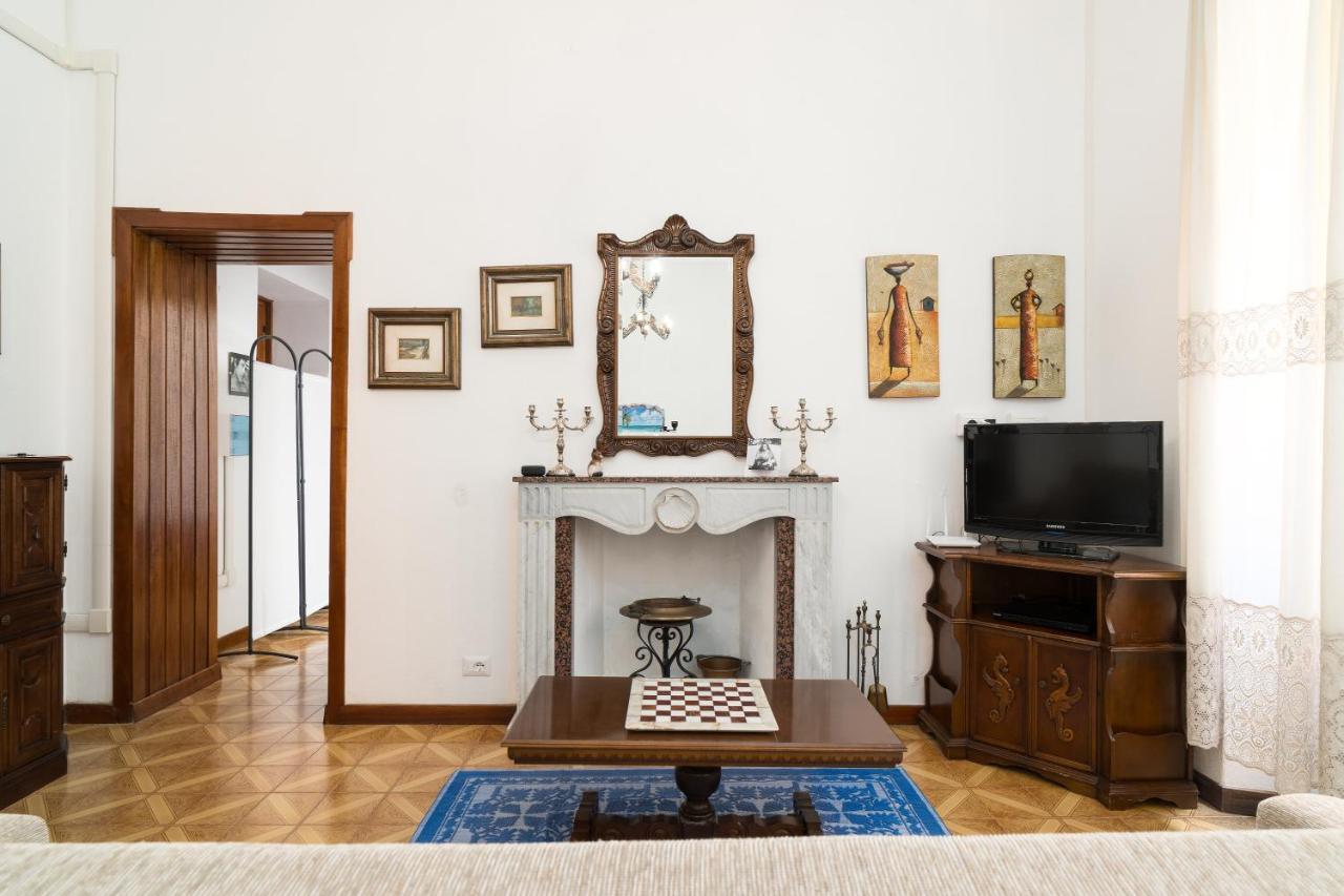 Casa Rachele Villa ดอร์กาลี ภายนอก รูปภาพ
