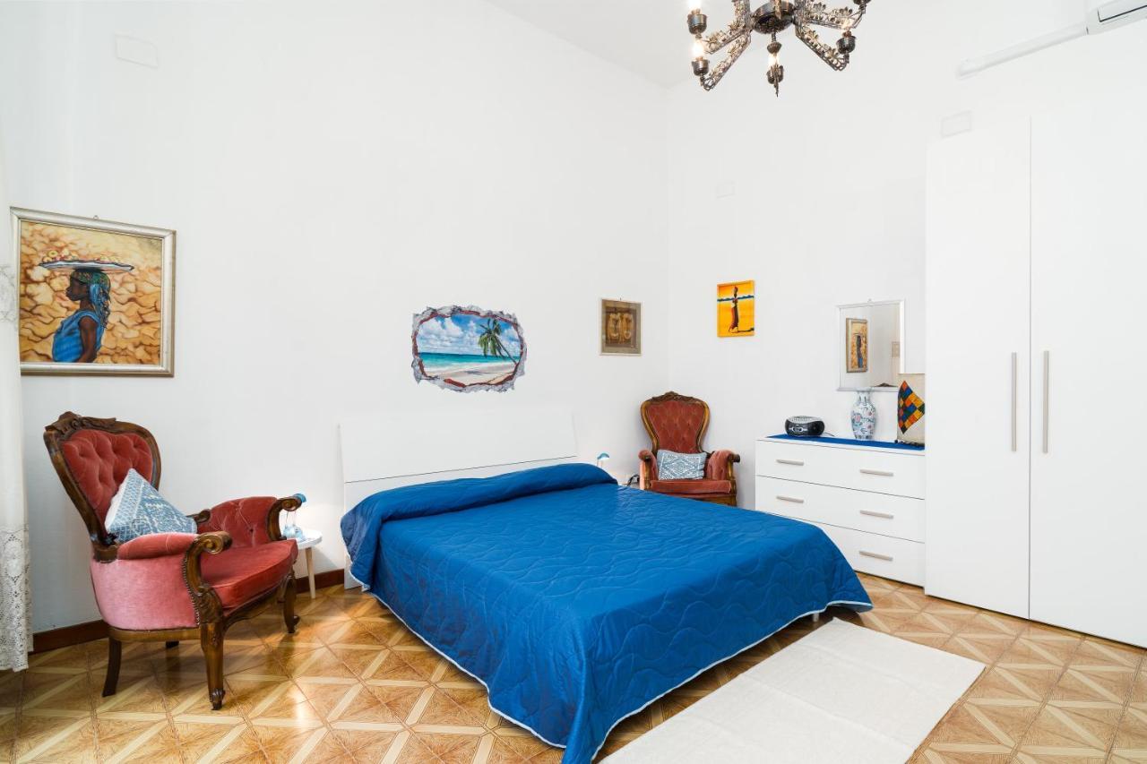 Casa Rachele Villa ดอร์กาลี ภายนอก รูปภาพ
