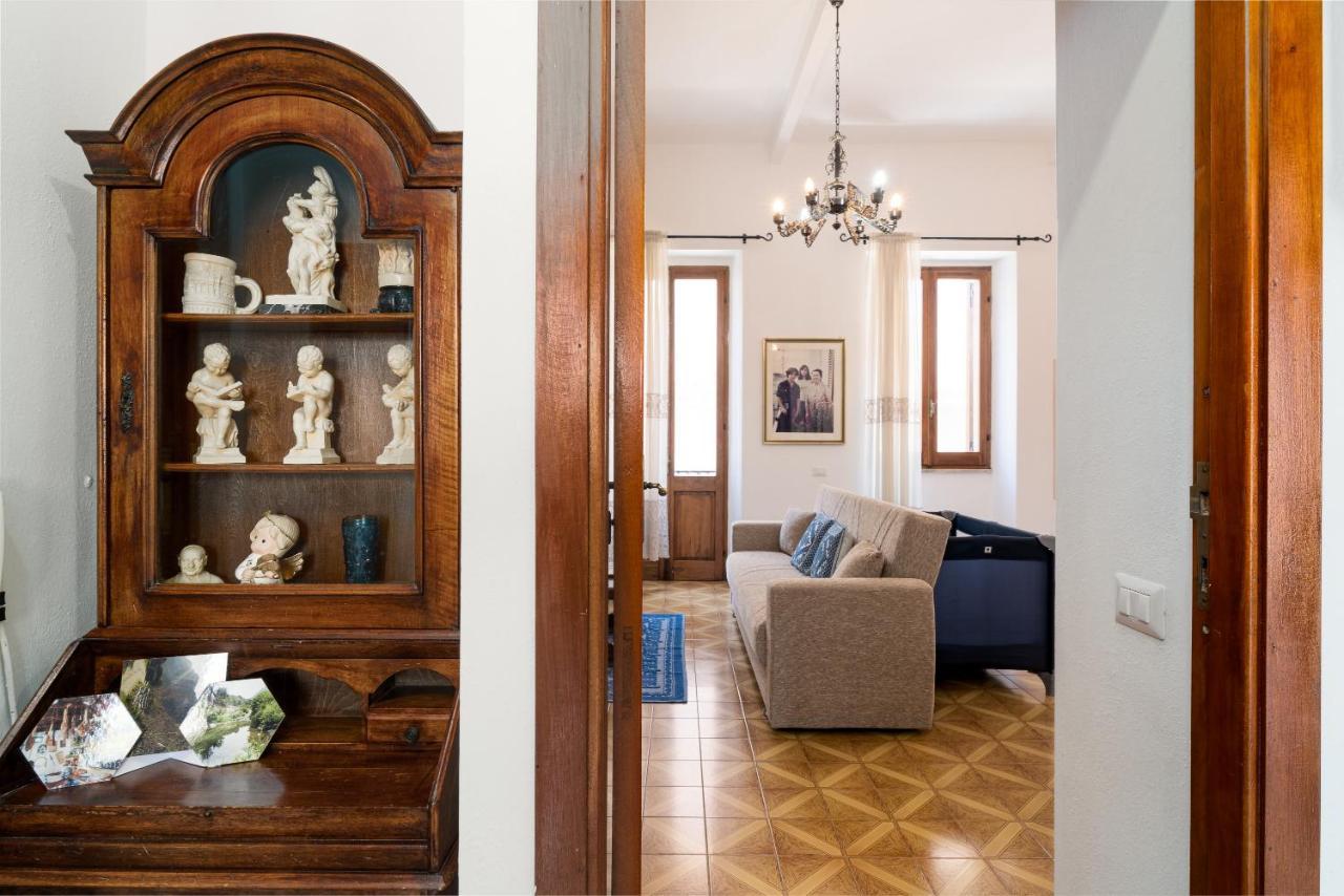 Casa Rachele Villa ดอร์กาลี ภายนอก รูปภาพ