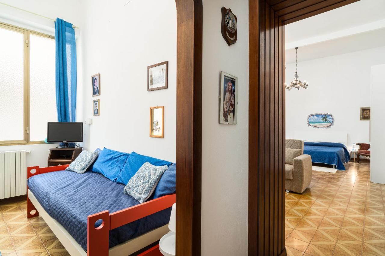 Casa Rachele Villa ดอร์กาลี ภายนอก รูปภาพ