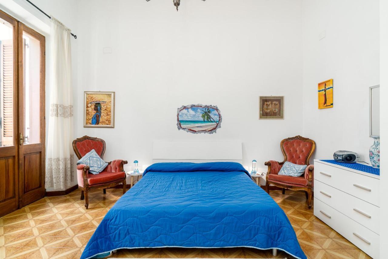 Casa Rachele Villa ดอร์กาลี ภายนอก รูปภาพ
